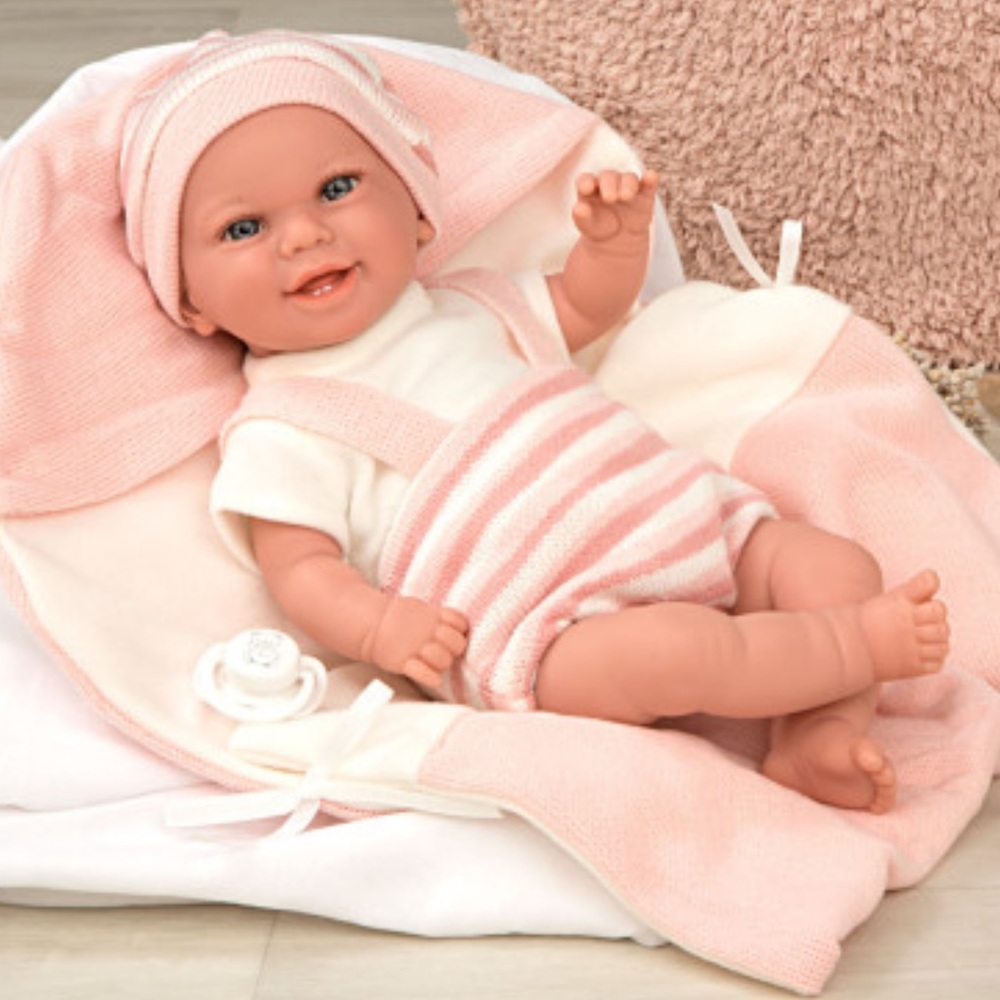 Arias Elegance Doll